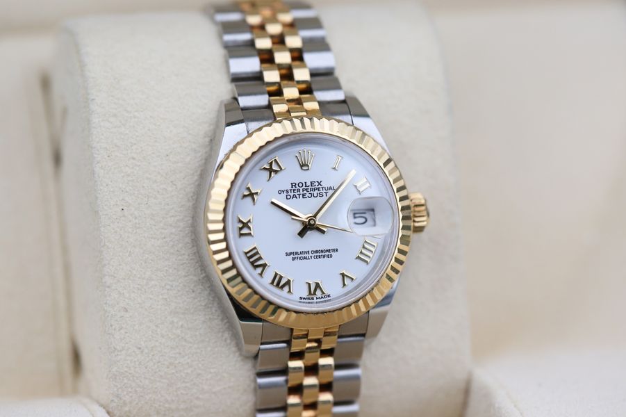 Rolex Datejust Lady 28 279173